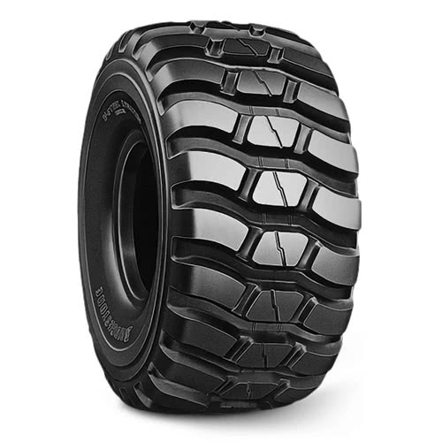 Крупногабаритная шина Bridgestone 26.5R25 VLT E-3/L-3