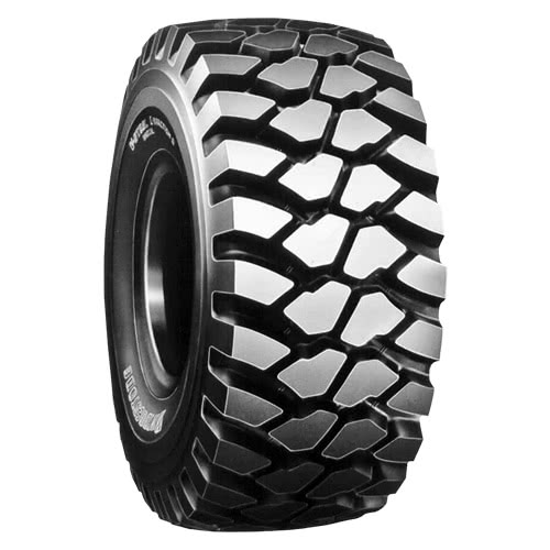 Крупногабаритная шина Bridgestone VSDL 26.5R25 TL