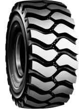 Крупногабаритная шина Bridgestone 26.5R25 TL VJT