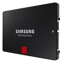 Твердотельный накопитель  256GB SSD Samsung 860 PRO 2.5” SATA3 R560Mb/s W530MB/s MZ-76P256BW