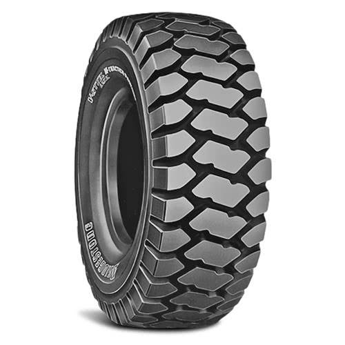 Крупногабаритная шина Bridgestone 21.00R35 VMTP E-4