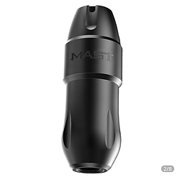 Роторная тату-машинка Mast Tour PRO черная