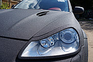 Полимерные покрытия автомобиля и их особенности