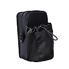 Сумка на руль электросамоката или велосипеда с держателем воды и ремнём. Kaspi RED. Рассрочка., фото 6