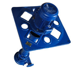 СДВ 160/45, фото 1