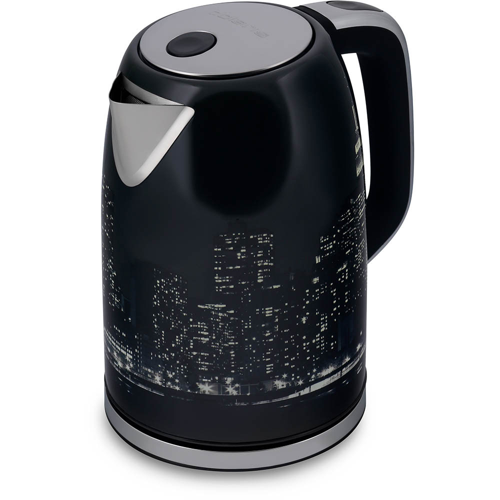 Чайник Polaris PWK 1762CA City