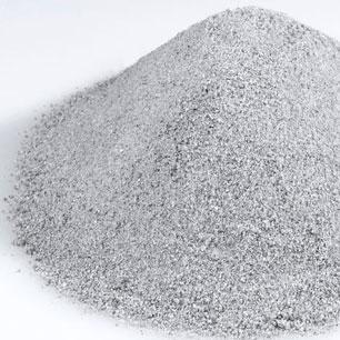 Фракционированный кварцевый песок 0.3 — 0.6 мм