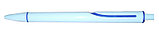 303 Ручка пластиковая нажимная с потайным клипом, фото 4