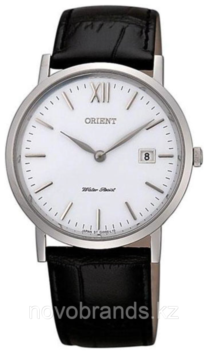 Наручные часы Orient Dressy Gent's - фото 1 - id-p60350032