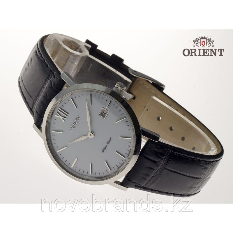 Наручные часы Orient Dressy Gent's - фото 2 - id-p60350032