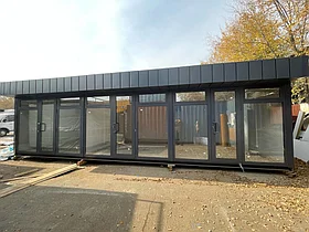 Павильон 35 квадратных метров, киоски, ларьки и многое другое