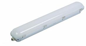 LED ДСП POLUS 60W 4320Lm 1500x76x66 6500K IP65  (аналог ЛСП 2х58)