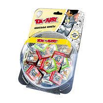 Жев.конфеты Tom&Jerry Микс 11,5 гр  (Сфера 70шт в упак)