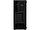 Компьютерный корпус ATX midi tower EINAREX, Starfall, (без БП), black Case 3*120cm fan, фото 4