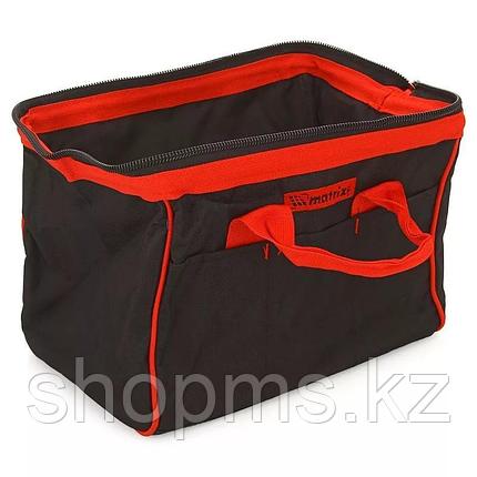 Сумка для инструмента, 14 карманов, 315мм*215мм*225мм // MATRIX, фото 1