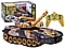 Танк на пульте "Military War Tank" №6131, фото 2