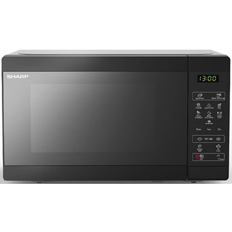 Микроволновая печь Sharp R2800RK