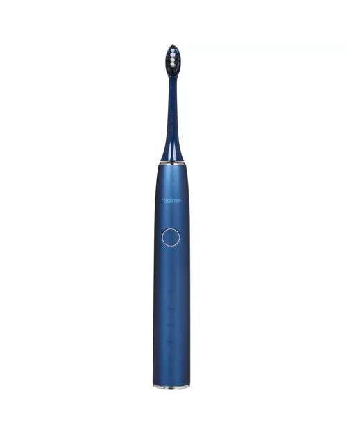 Зубная щетка Realme M1 Sonic Electric Toothbrush blue / RMH2012blue - фото 1 - id-p95591580