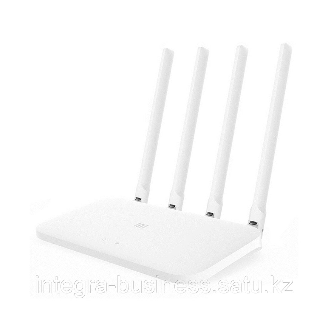 Маршрутизатор Wi-Fi точка доступа Xiaomi Mi Router 4A Белый, фото 1