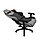 Игровое компьютерное кресло Aerocool DUKE Tan Grey, фото 3