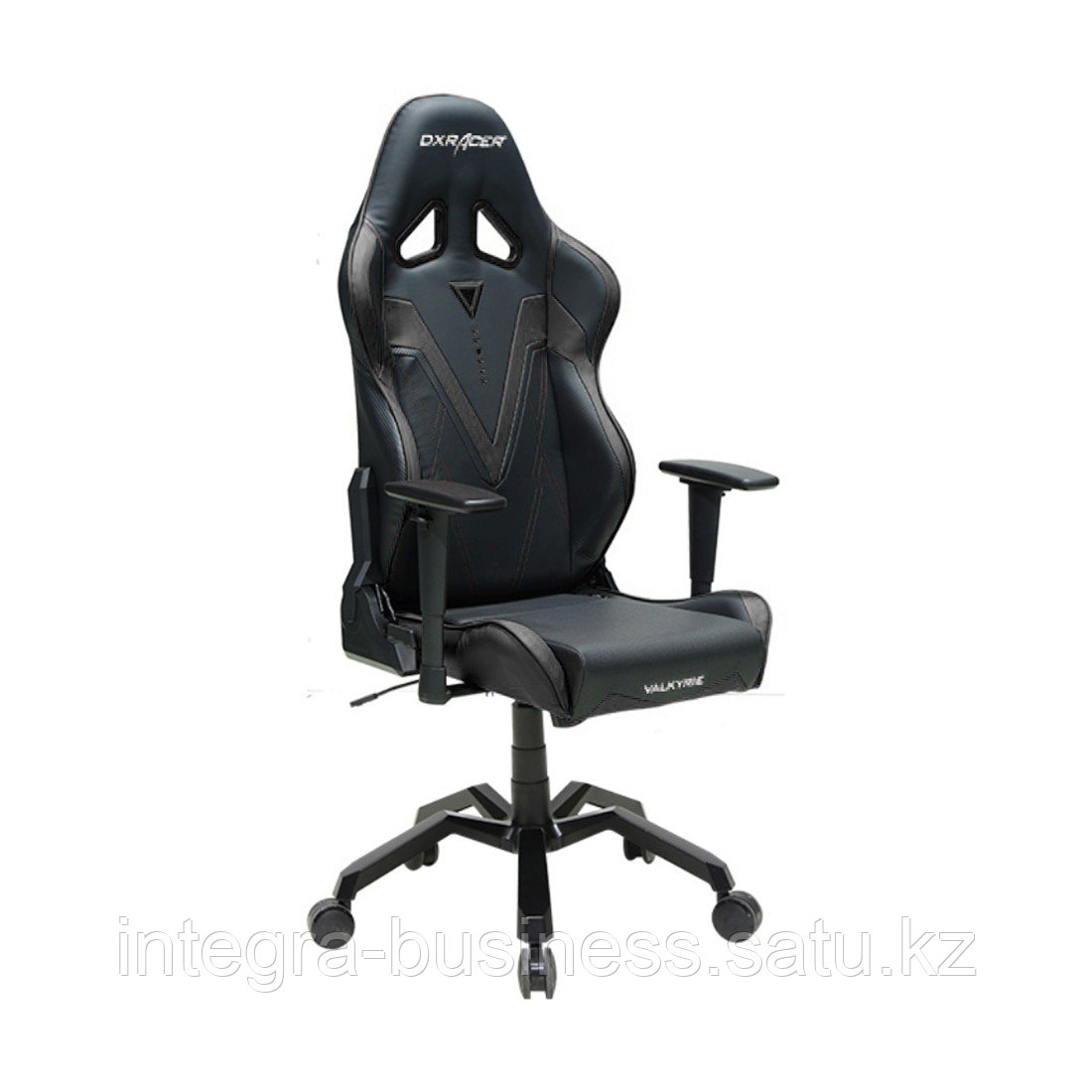 Игровое компьютерное кресло DX Racer OH/VB03/N, фото 1