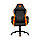Игровое компьютерное кресло Cougar FUSION ORANGE, фото 2