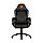 Игровое компьютерное кресло Cougar FUSION BLACK, фото 2