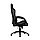 Игровое компьютерное кресло Cougar FUSION BLACK, фото 3