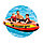 Лодка надувная Intex 58356NP, фото 2