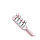 Сменные зубные щетки для Soocas X3U (2шт в комплекте) Розовый, фото 3