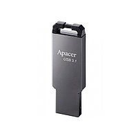 USB-накопитель Apacer AH360 64GB Серый