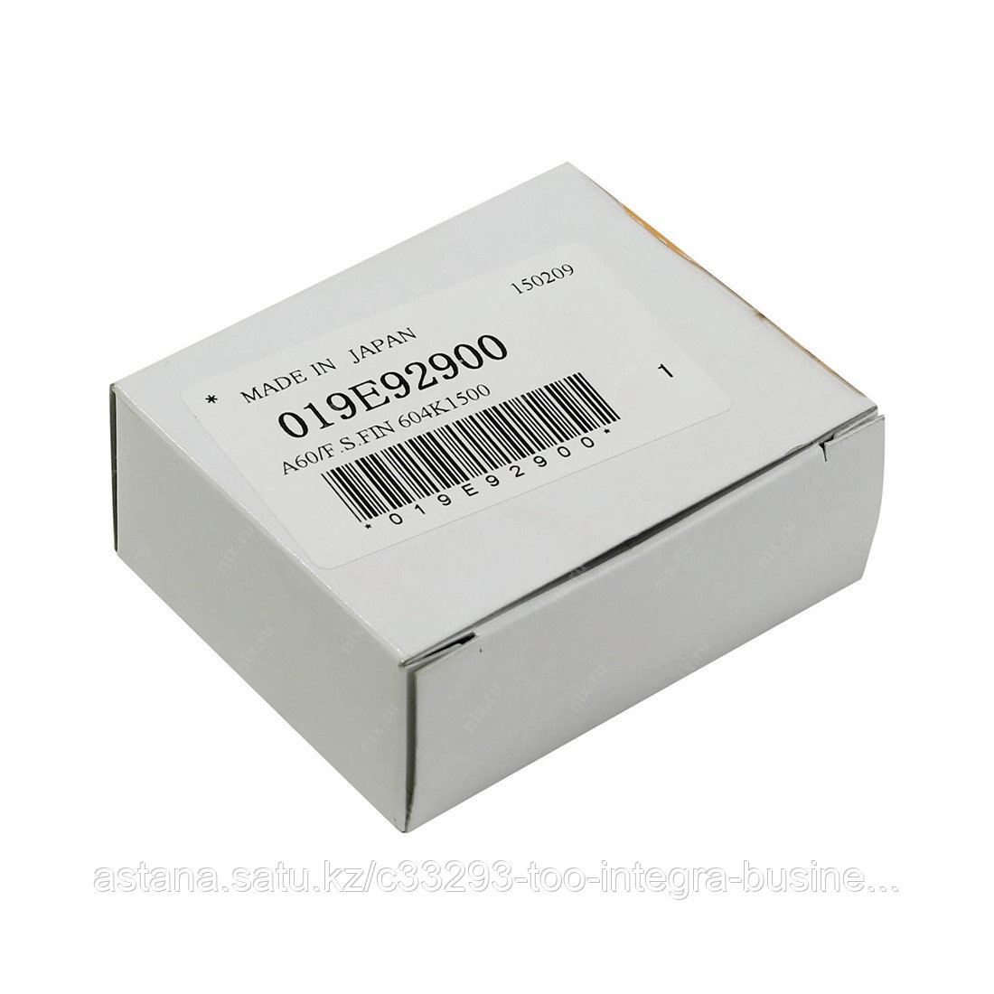 Палец отделения от нагревательного вала Xerox 019E92900 / 019P61054 (id ...