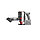 Беспроводной вертикальный пылесос Roborock Mace H6 Серебристый, фото 3