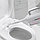 Пароочиститель многофункциональный Deerma Steam Cleaner ZQ600 Белый, фото 2