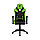 Игровое компьютерное кресло ThunderX3 TC5-Neon Green, фото 2