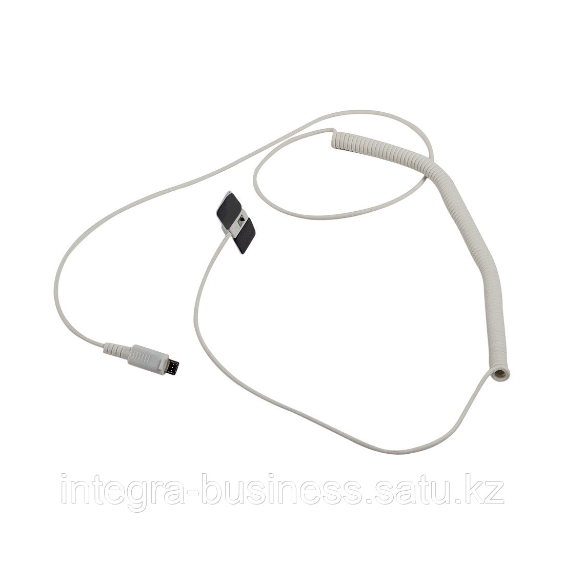 Противокражный кабель Eagle A6754W (Wing - Micro USB)