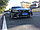 Передний бампер в сборе на Lexus LS 2006-12 дизайн 2021 Ф-спорт, фото 3