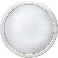 LED ДПБ KOMPAS 12W 900Lm d170х50 4000K IP65