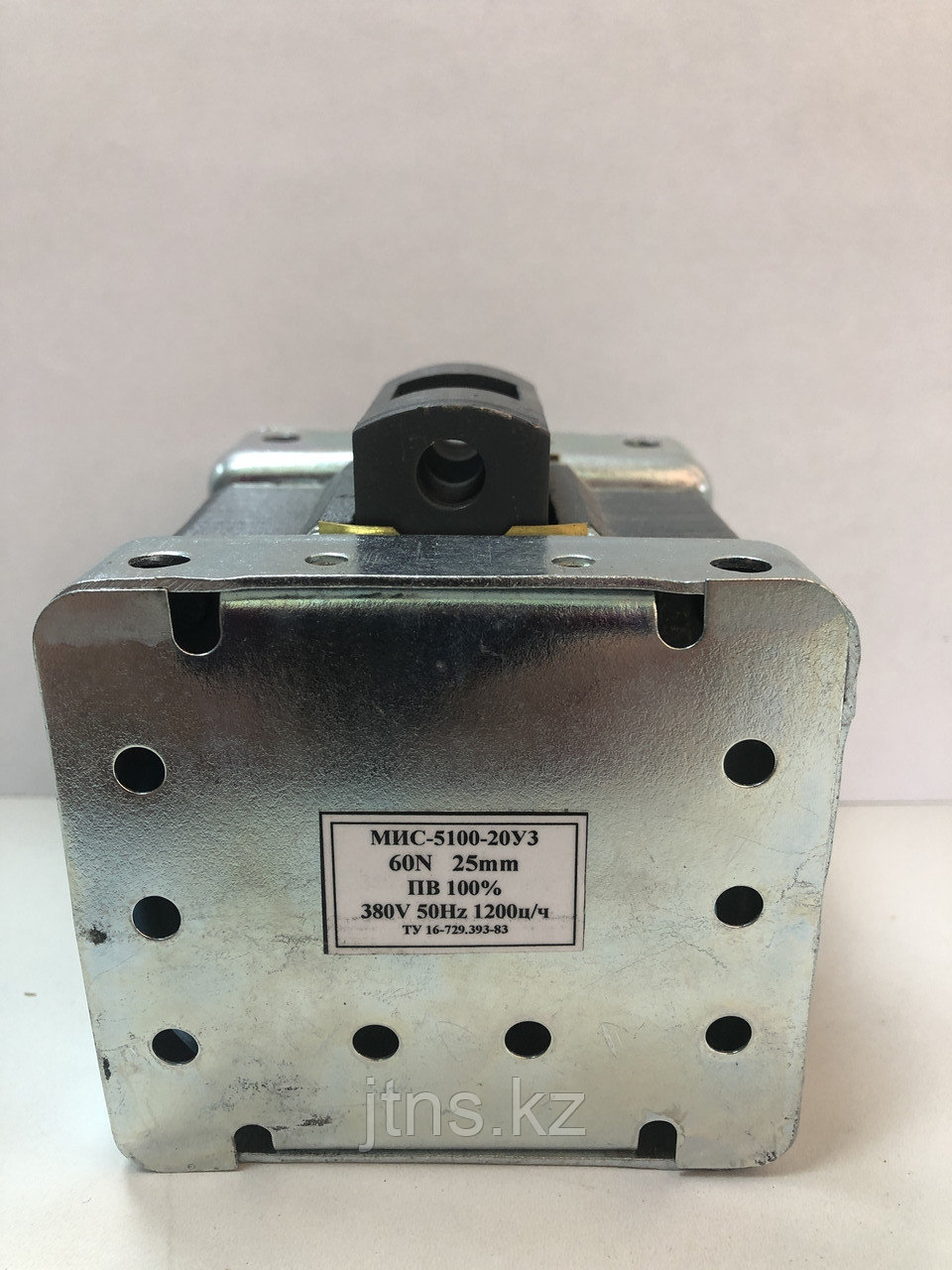 Электромагнит МИС-5100 380В