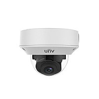 IP-ВИДЕОКАМЕРА КУПОЛЬНАЯ UNIVIEW IPC3232LR3-VSPZ28-D, белая