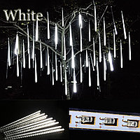 Гирлянда Тающая сосулька 5 метров. Тубус 60 см.