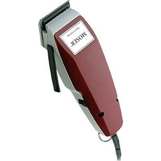 Машинка для волос Moser 1400