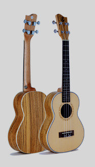 Укулеле сопрано Grape GKS-60