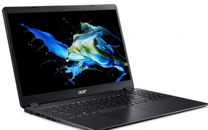 Ноутбук Acer Extensa EX215-52-36GF  i3-1005G1  /4Gb/SSD 128Gb/UMA/15.6 HD/Win 10 Pro (NX.EG8ER.01U), фото 2