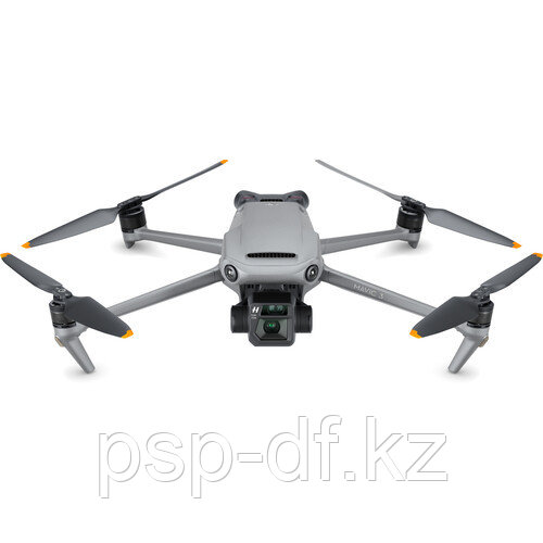 Дрон DJI Mavic 3 Fly More Combo - фото 1 - id-p95606043