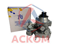 КУТП-2 ЕВРО С КЛАПАНОМ ОБРЫВА ZTD