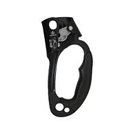 Ver 0101 Зажим ручной «Жумар» в корпусе LUX правый ф.Vertical