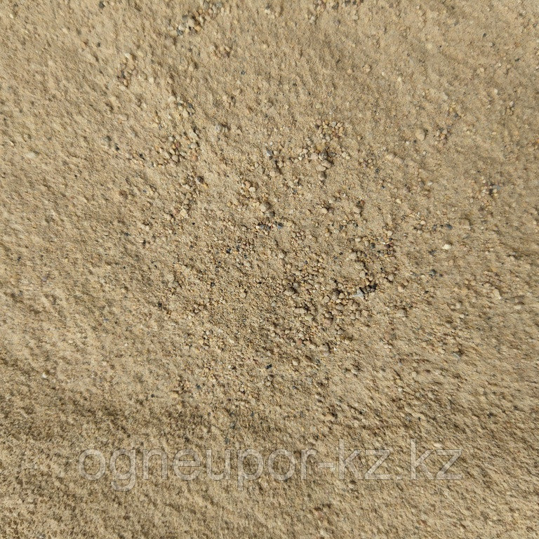 Мертель шамотный МШ-28 - фото 1 - id-p95612293