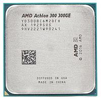 Процессор AM4 AMD Athlon 300GE