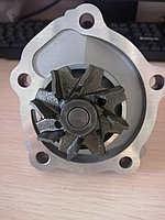 GWS-34A, 17400-69G04, Водяная помпа SUZUKI SX4 M16A RW416, JIMNY, SWIFT, AERIO, WAGON R, GMB JAPAN